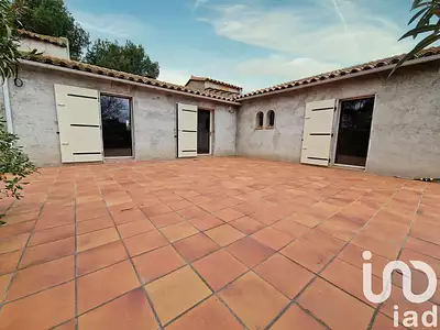 Maison, 105 m²