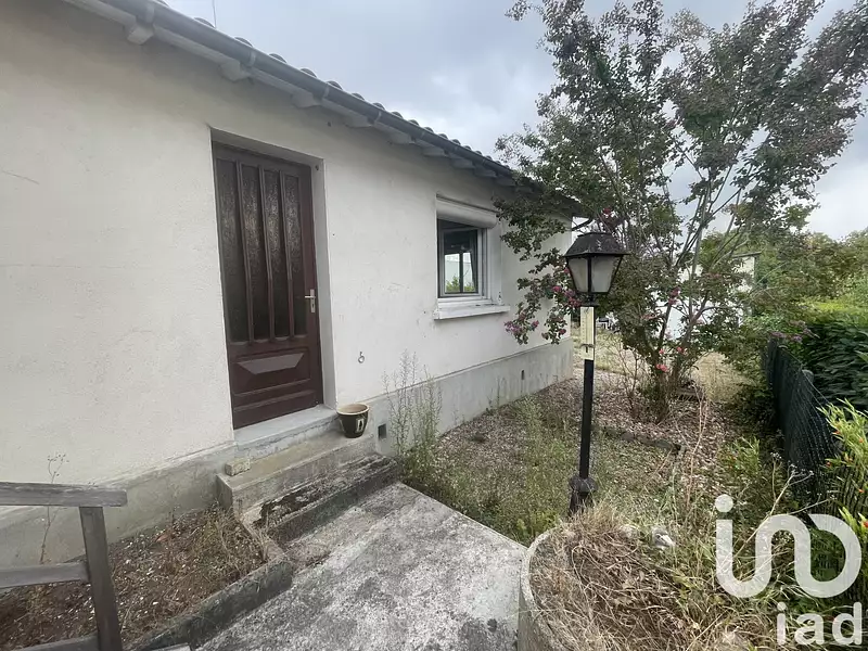 Maison, 105 m²