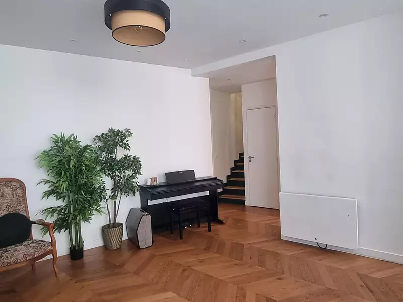 Maison, 120 m²