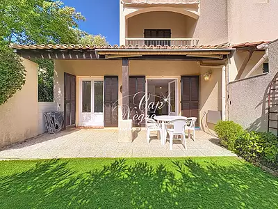 Appartement, 31,91 m²