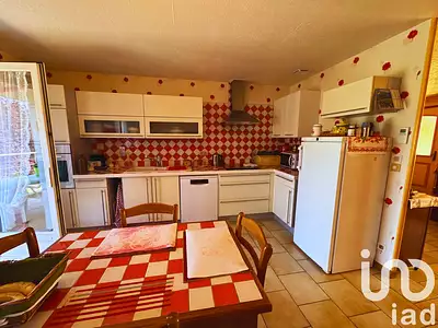 Maison, 152 m²