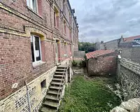 Appartement, 58,26 m²