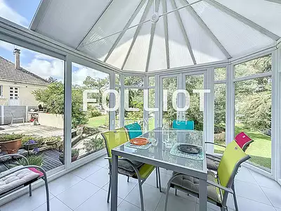 Maison, 180 m²