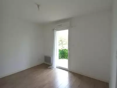 Appartement, 36,7 m²