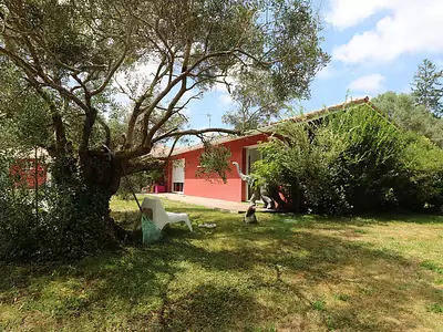 Maison, 240 m²
