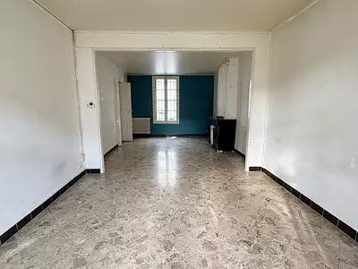 Maison, 160 m²