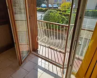 Appartement, 61,61 m²