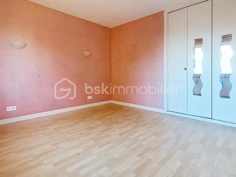Maison, 115 m²