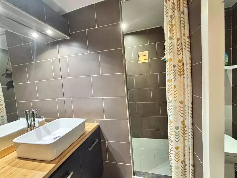 Maison, 56 m²