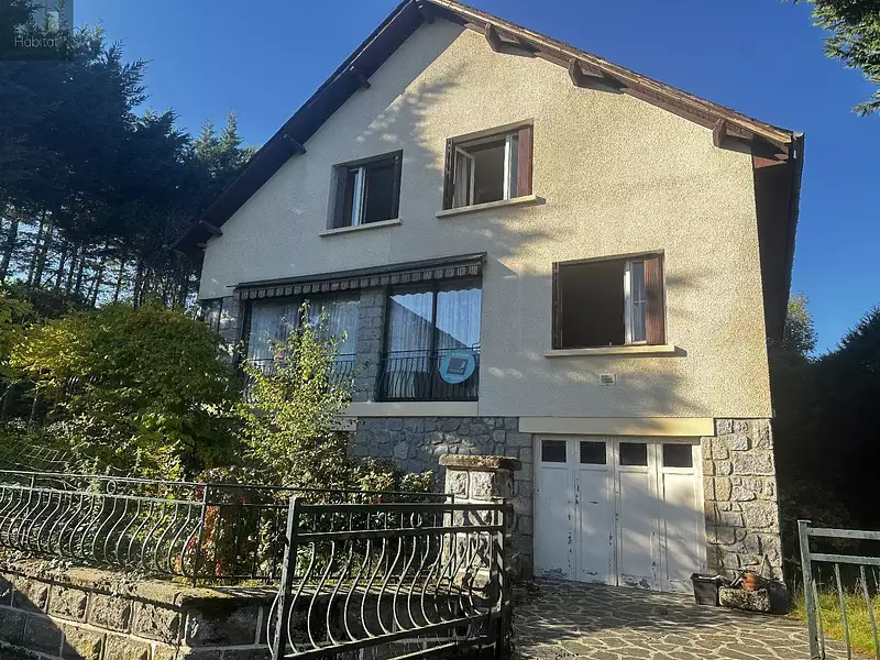 Maison, 159,85 m²