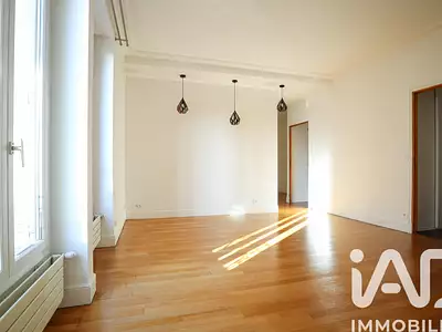 Appartement, 76 m²