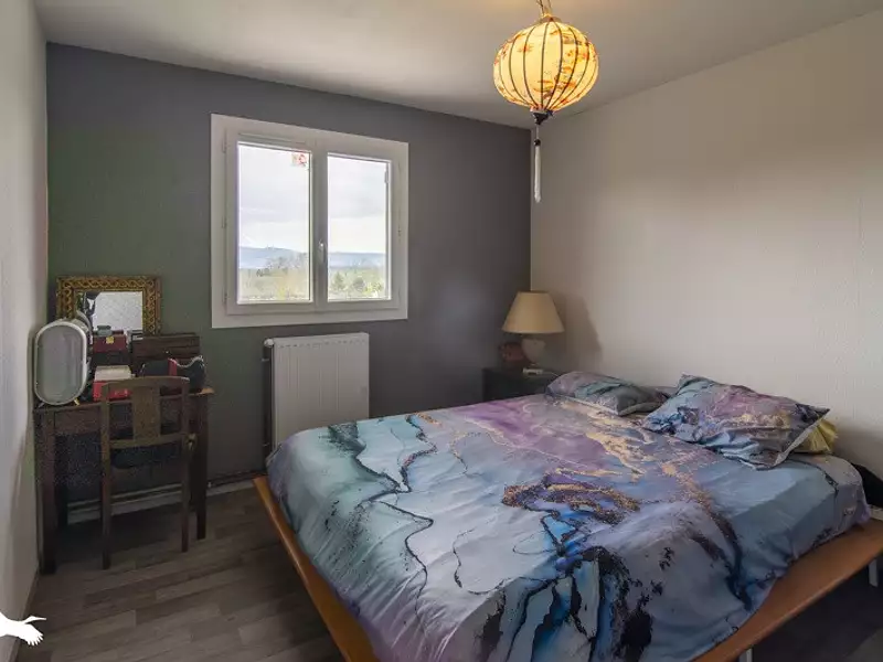 Maison, 83 m²