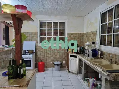 Maison, 120 m²