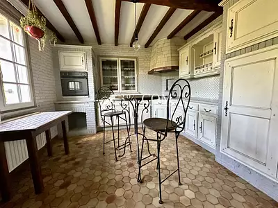 Maison, 169 m²