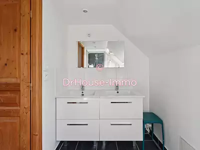 Appartement, 47,7 m²