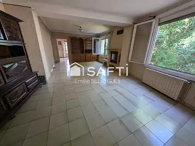 Maison, 132 m²