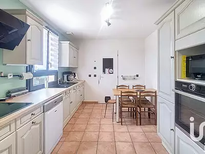 Maison, 90 m²