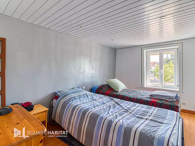 Maison, 68 m²