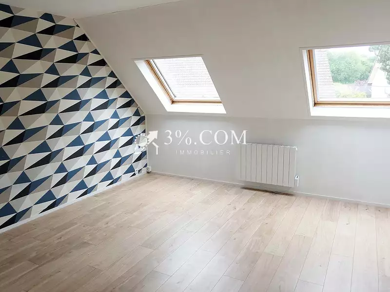 Maison, 116 m²