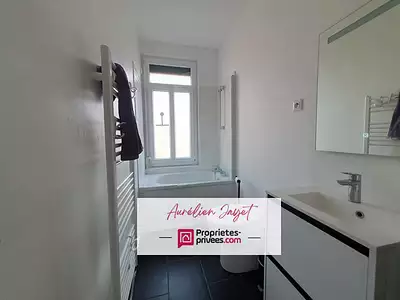 Maison, 105 m²