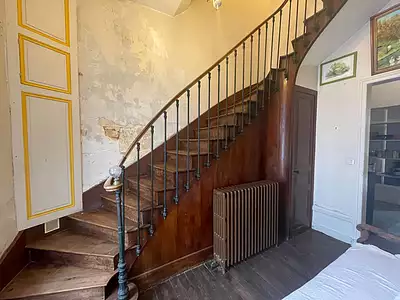 Maison, 173 m²