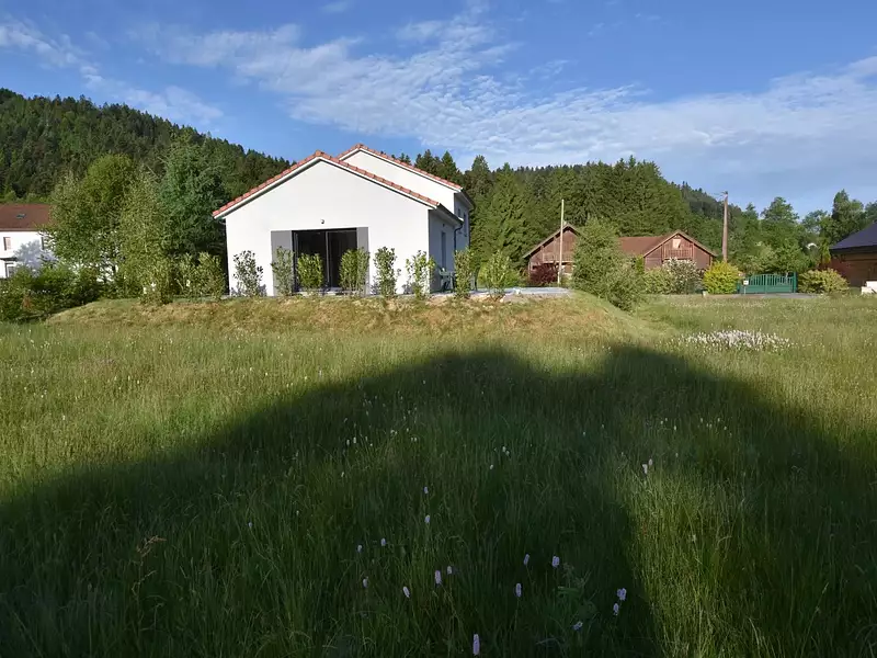 Maison, 100 m²