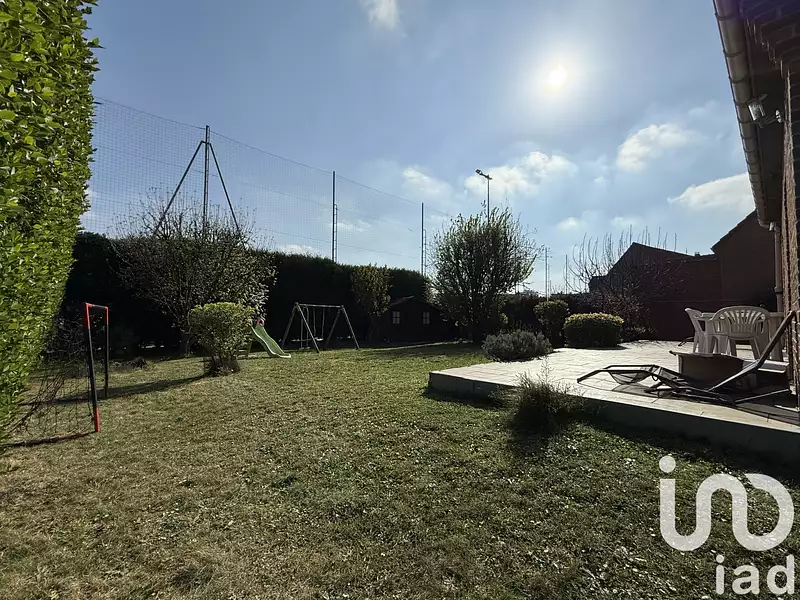Maison, 90 m²
