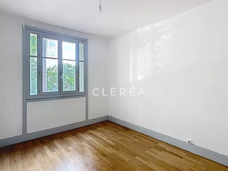 Appartement, 59 m²