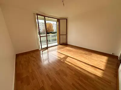 Appartement, 57,29 m²