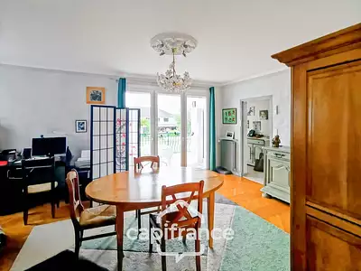Maison, 87 m²