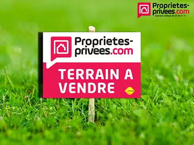 Terrain, 638 m²