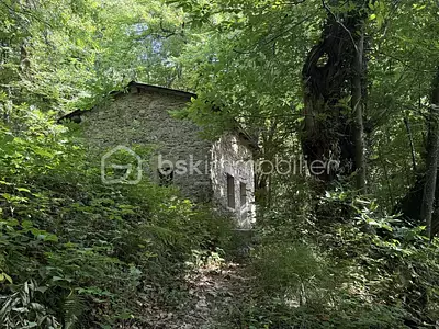 Terrain, 18 325 m²
