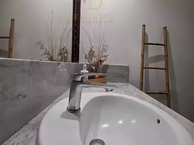 Appartement, 23,46 m²