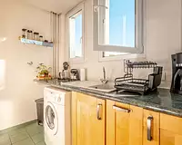 Appartement, 64,55 m²