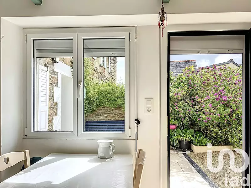 Maison, 67 m²