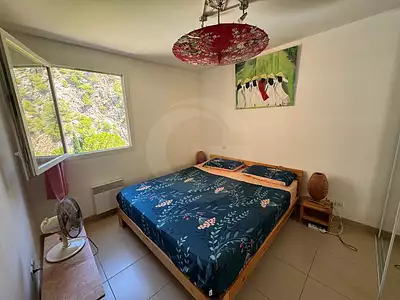 Appartement, 54,97 m²