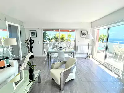 Appartement, 76 m²