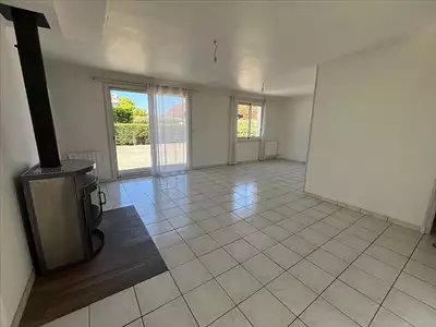 Maison, 100 m²