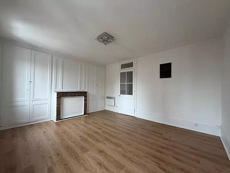 Appartement, 38 m²