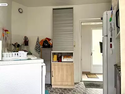 Maison, 65,12 m²