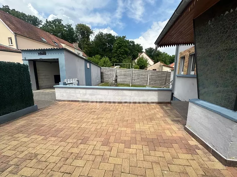Maison, 70 m²