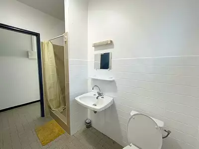 Appartement, 30 m²