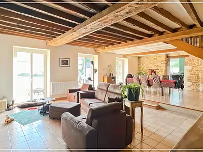 Maison, 170 m²