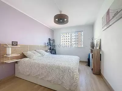 Appartement, 84,26 m²