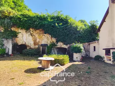 Maison, 212 m²