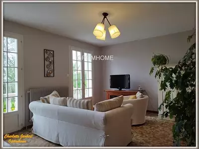 Maison, 80 m²