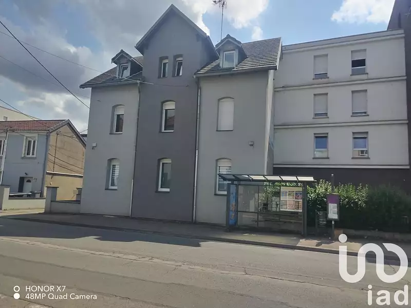 Appartement, 73 m²