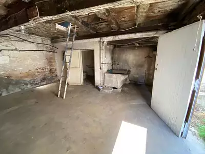 Maison, 85 m²