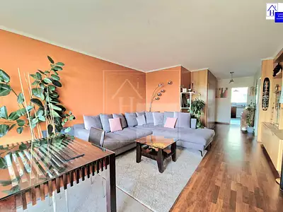Appartement, 82 m²