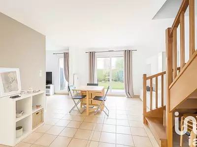 Maison, 88 m²